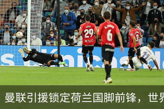 曼联引援锁定荷兰国脚前锋，世界杯3场3球，将成锋线支点完美答案