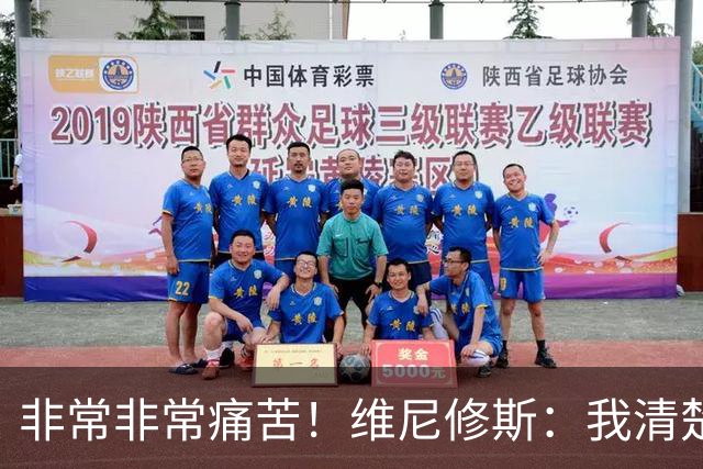 非常非常痛苦！维尼修斯：我清楚巴西很多没夺冠了，向球迷们致歉